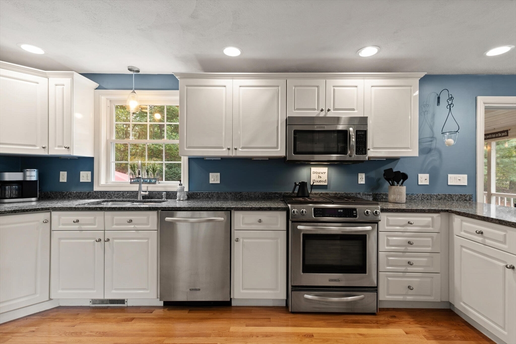 1 Trailside Drive