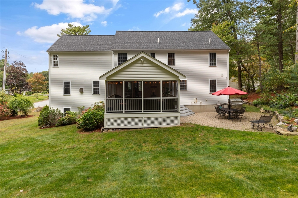 1 Trailside Drive