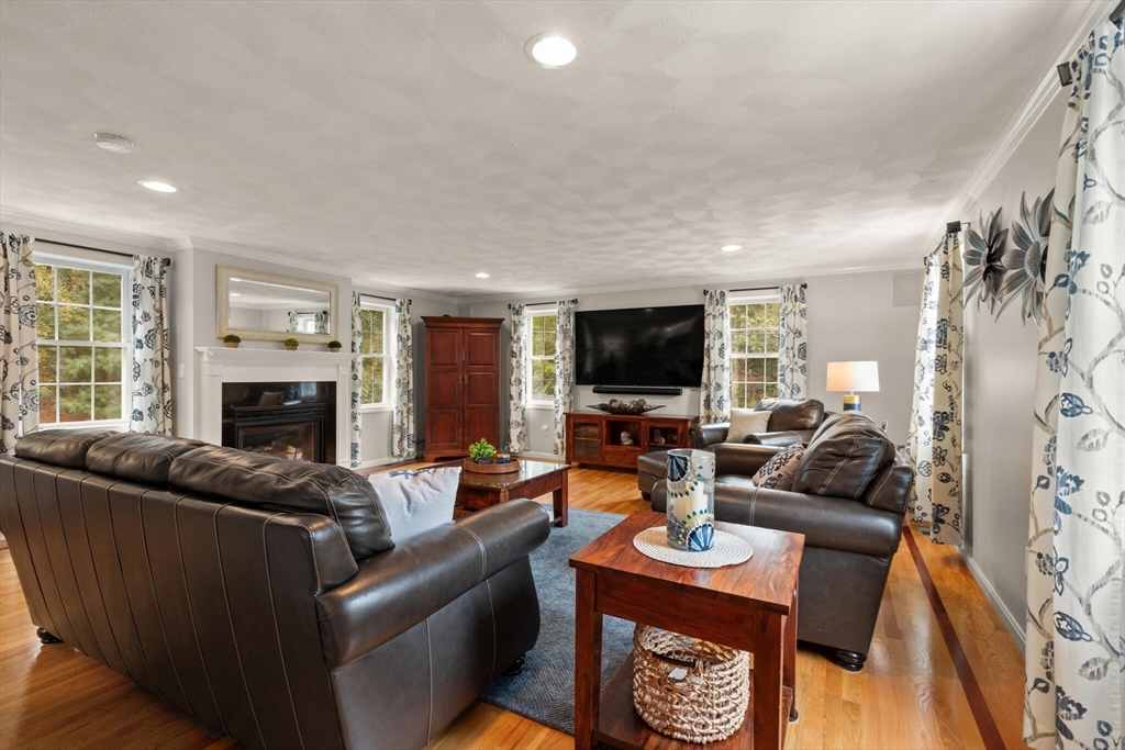 1 Trailside Drive