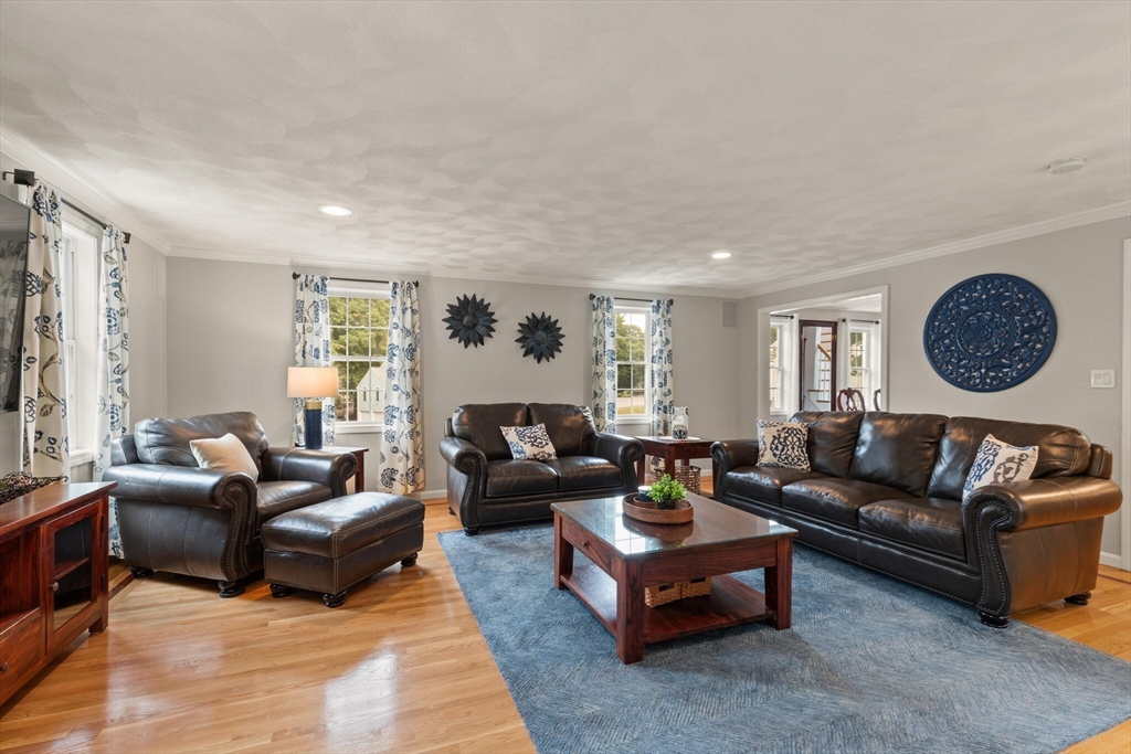 1 Trailside Drive