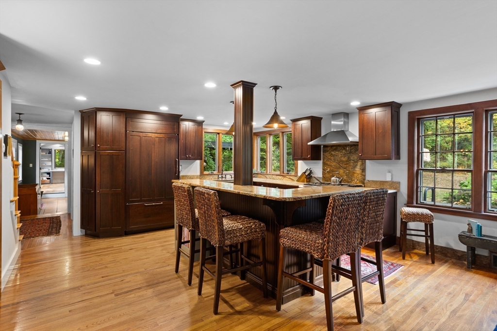 43 West Bare Hill Rd