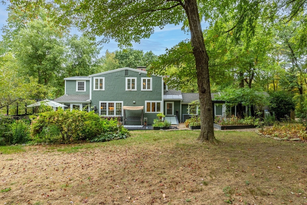 43 West Bare Hill Rd