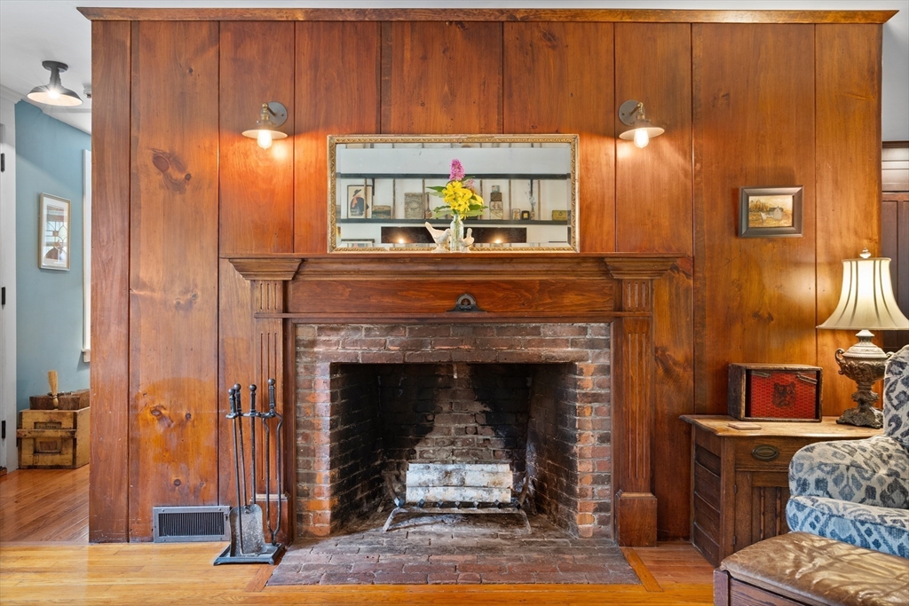 43 West Bare Hill Rd