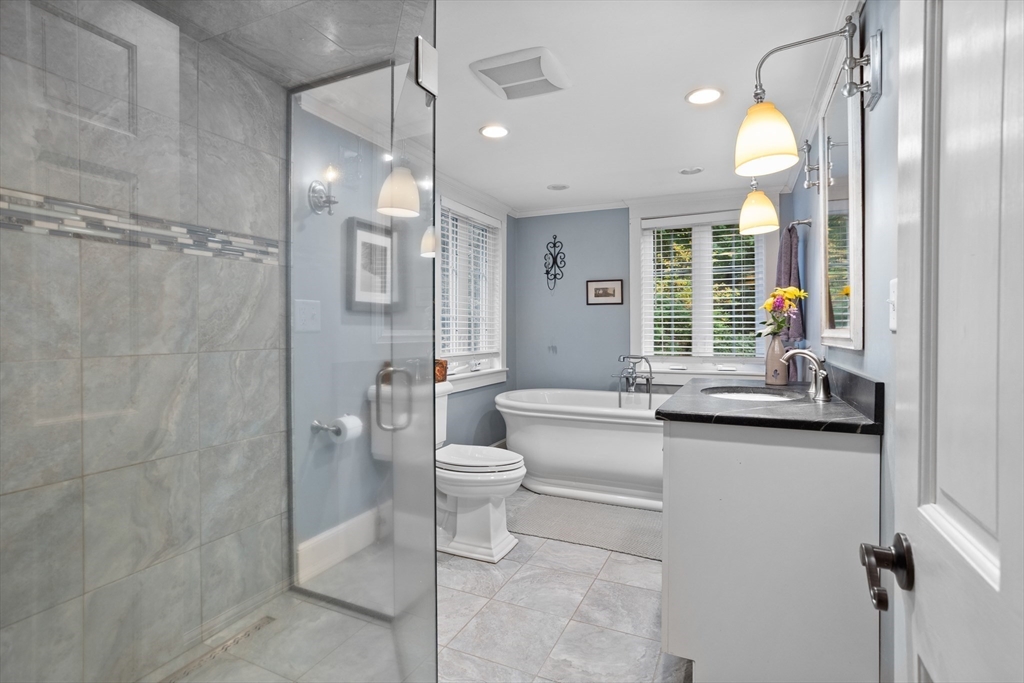 43 West Bare Hill Rd
