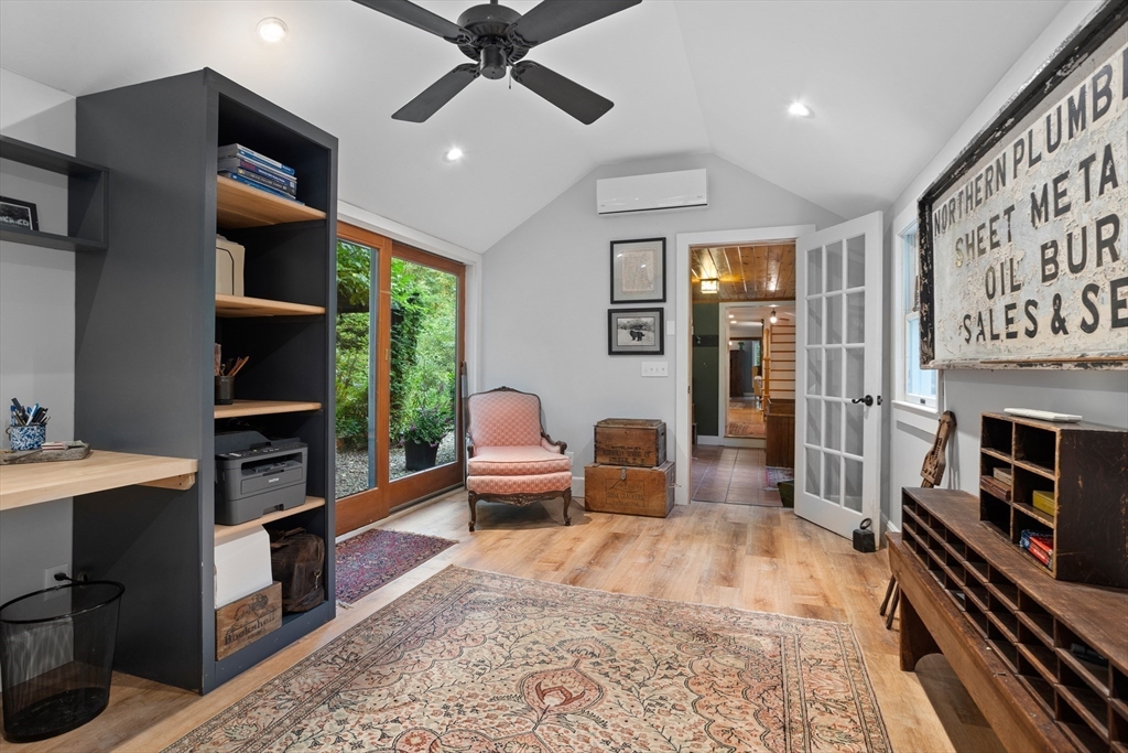 43 West Bare Hill Rd