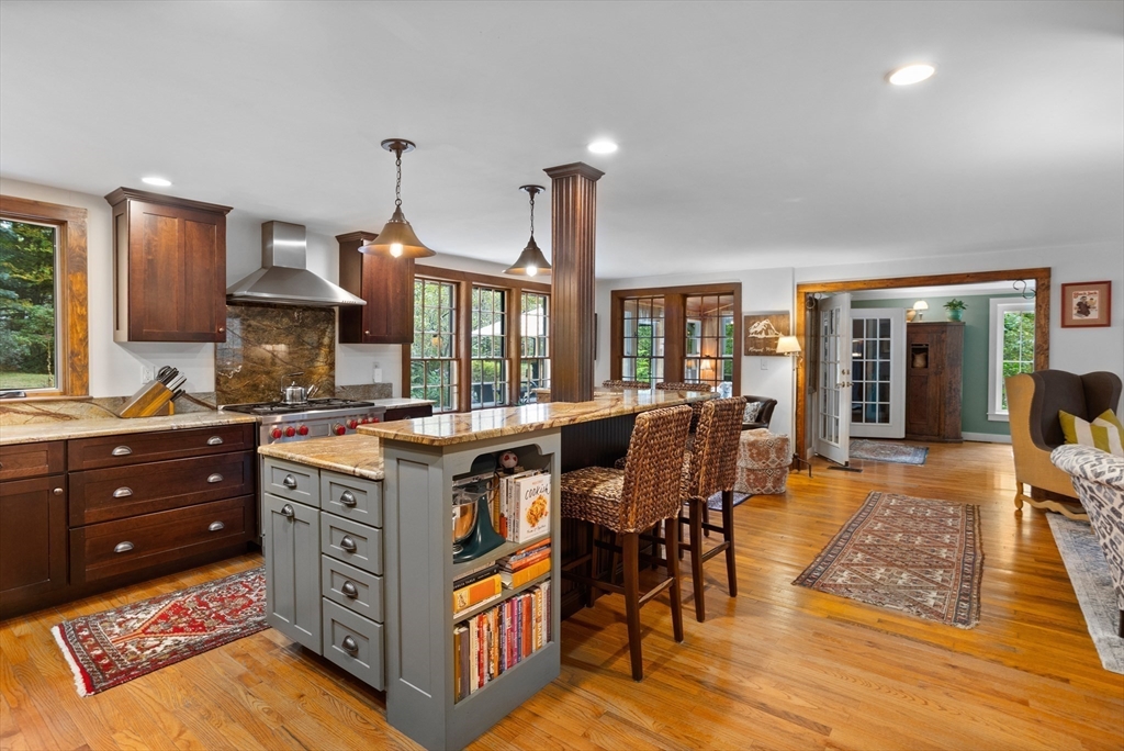 43 West Bare Hill Rd