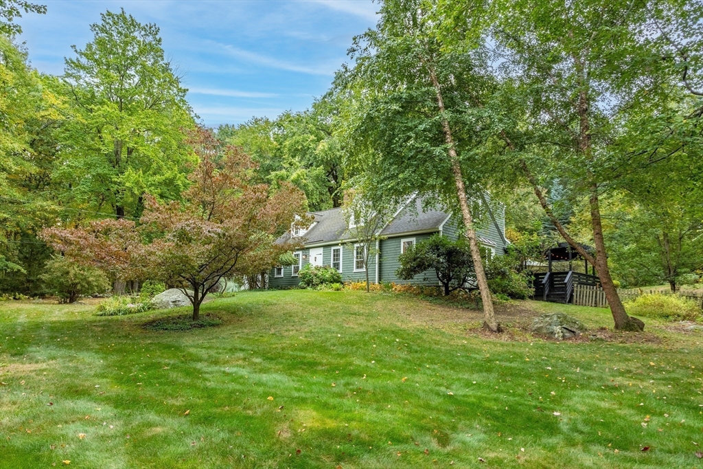 43 West Bare Hill Rd