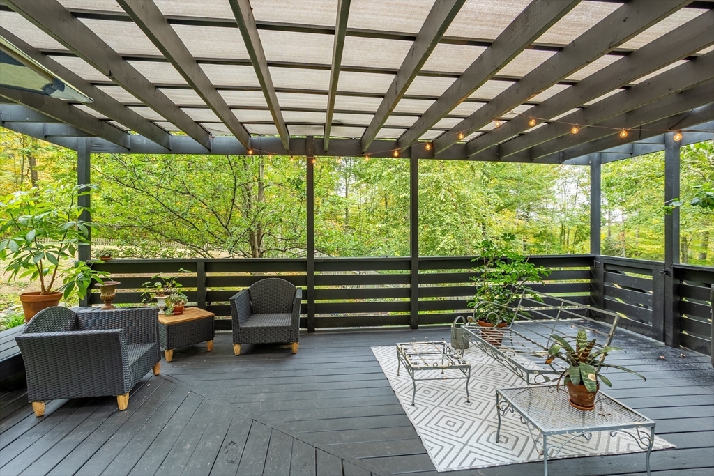 43 West Bare Hill Rd