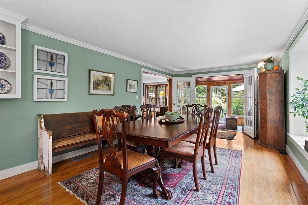 43 West Bare Hill Rd