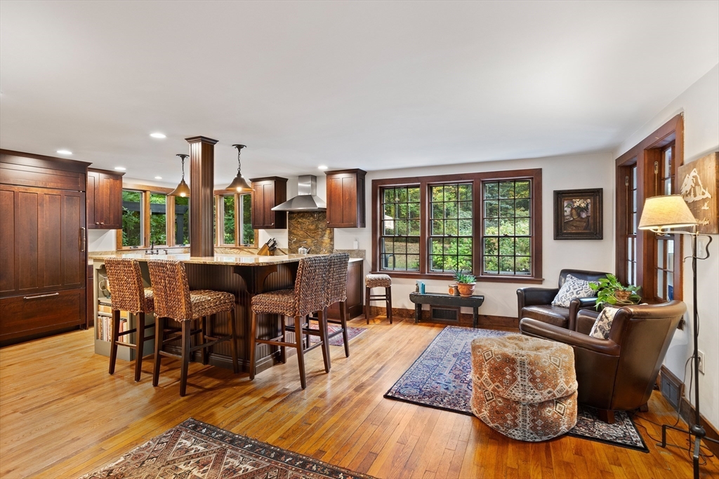 43 West Bare Hill Rd