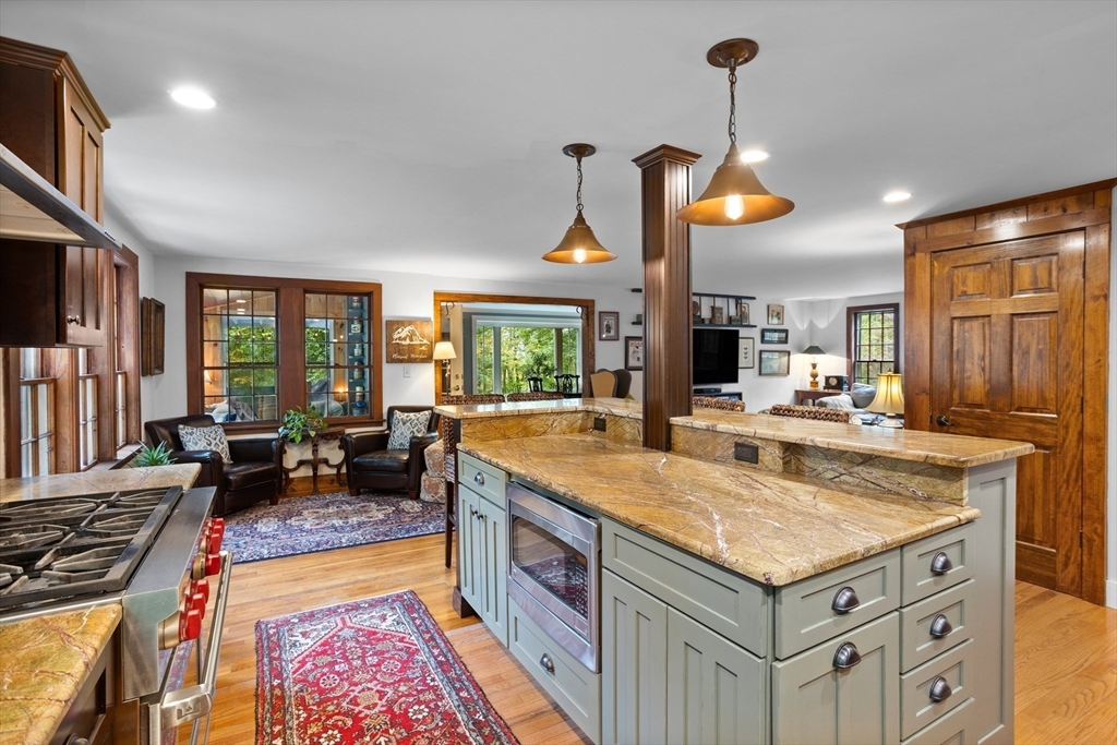 43 West Bare Hill Rd