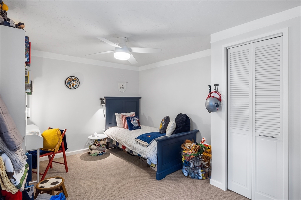 5 Trinity Dr
