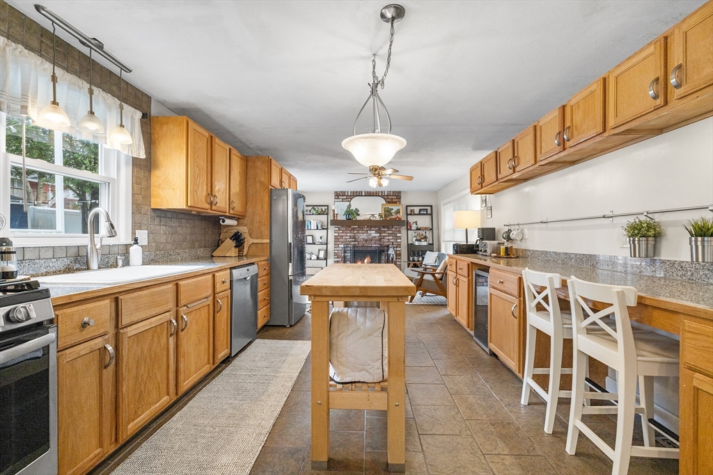 5 Trinity Dr