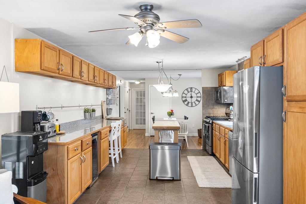 5 Trinity Dr