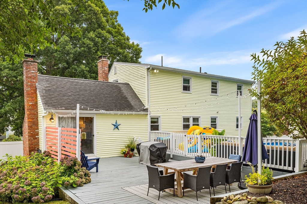5 Trinity Dr