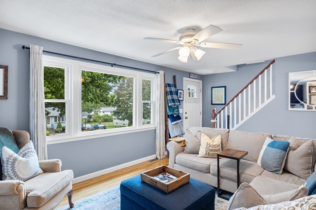 5 Trinity Dr