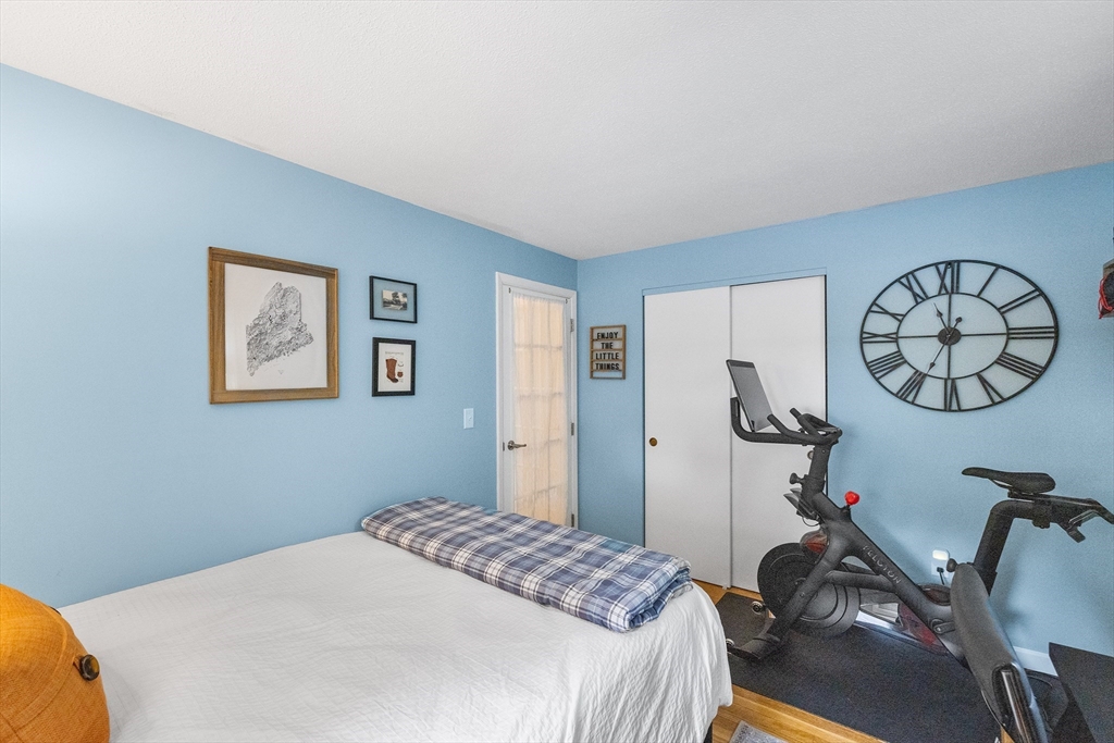 5 Trinity Dr