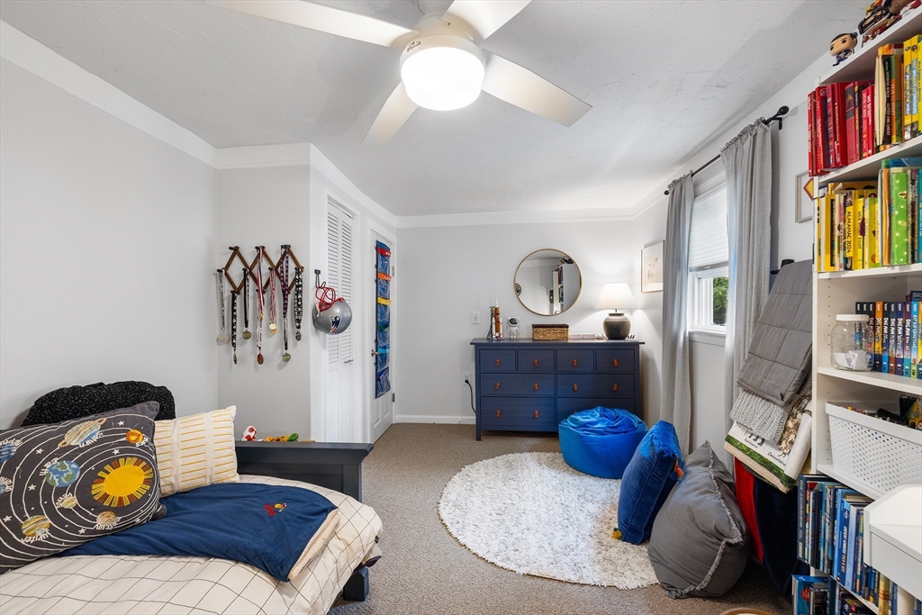 5 Trinity Dr