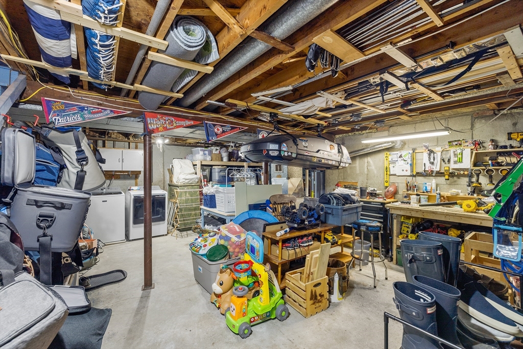 5 Trinity Dr