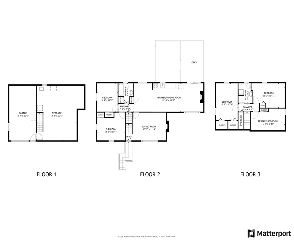 5 Trinity Dr