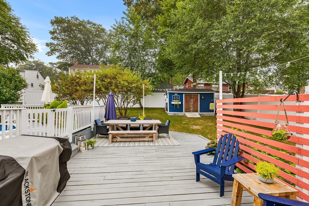 5 Trinity Dr