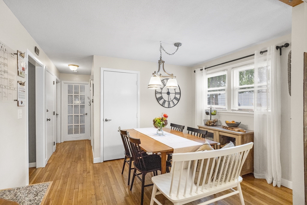 5 Trinity Dr