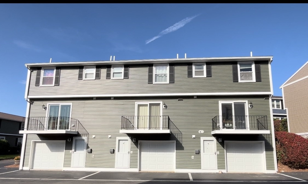 1217 Pawtucket Blvd # 47