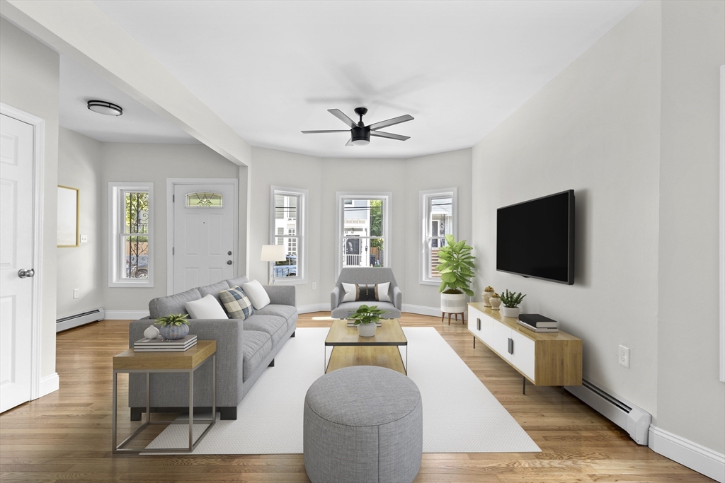 78 North Street # 1