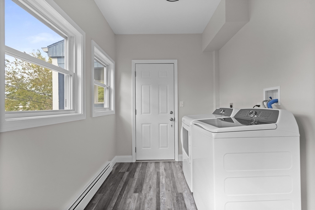 78 North Street # 1