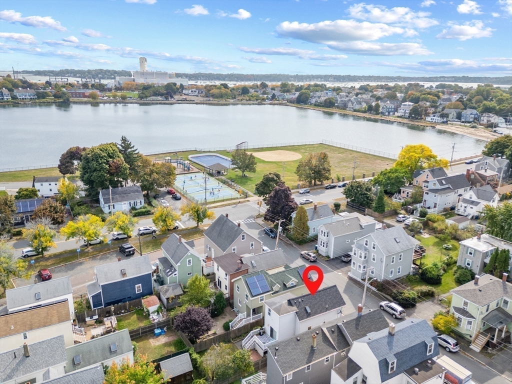 13 Beacon St
