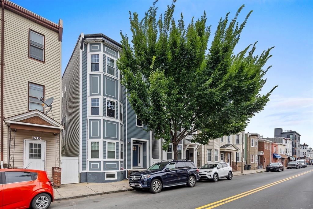 114 Bennington Street # 3