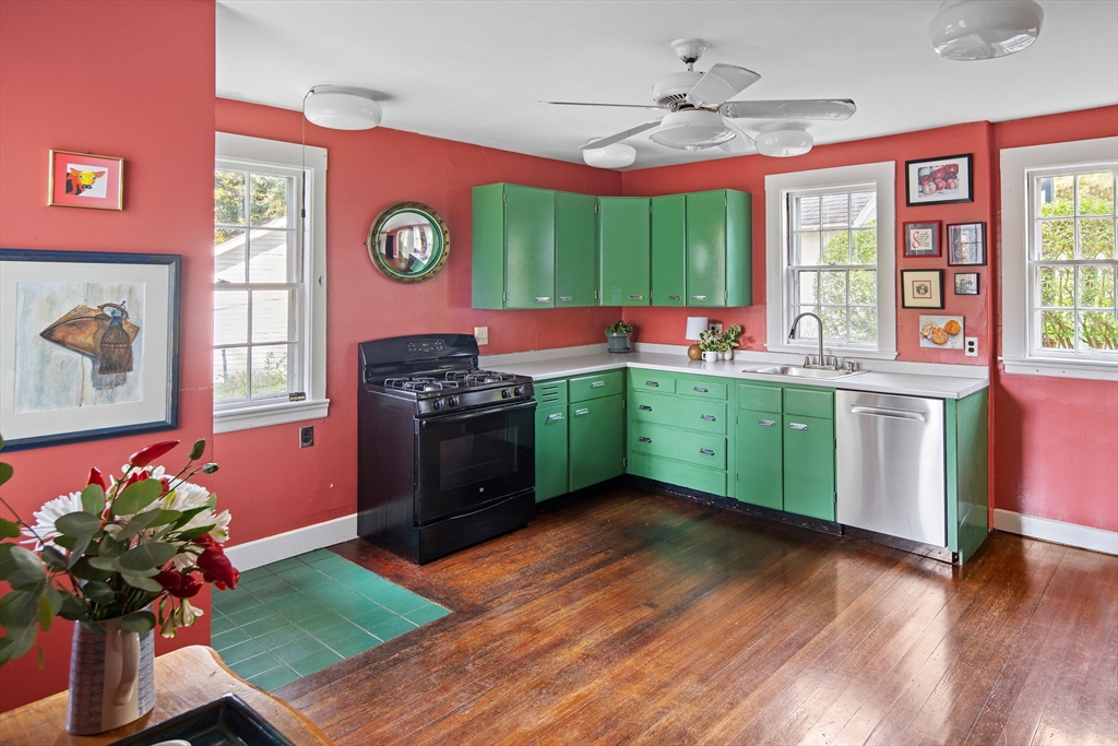 30 Fresh Pond Parkway
