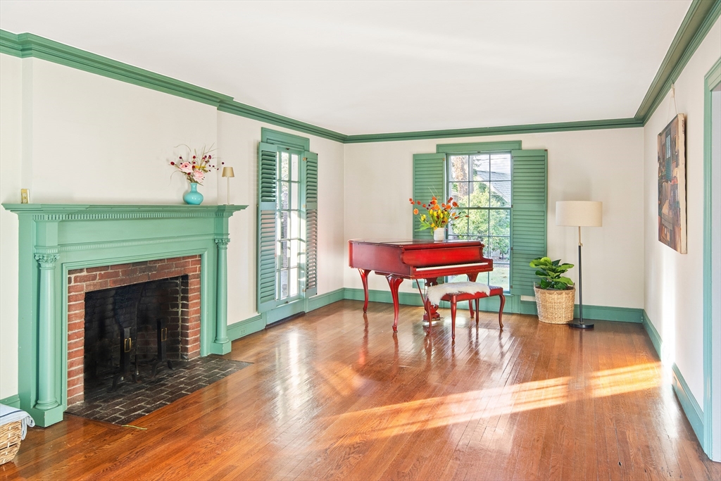 30 Fresh Pond Parkway