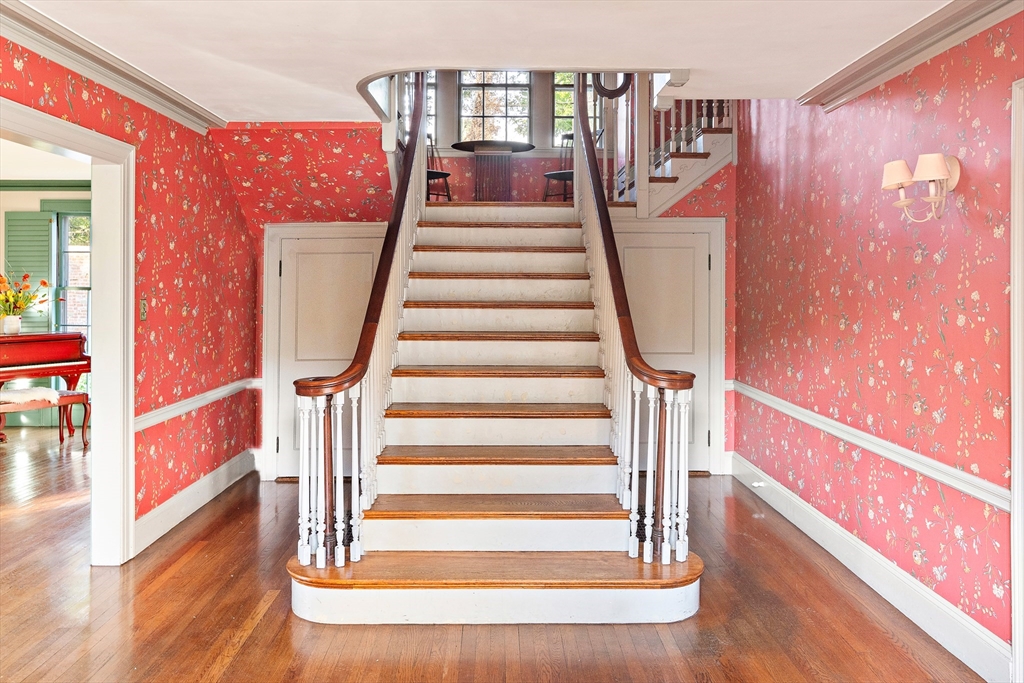 30 Fresh Pond Parkway