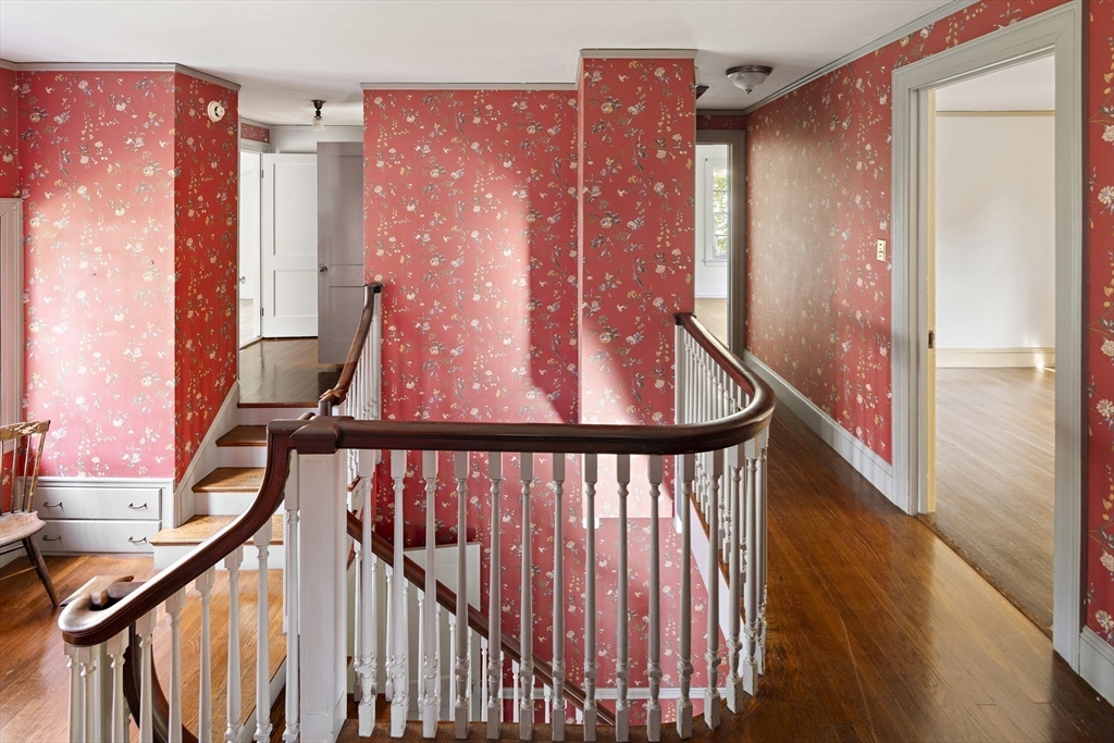 30 Fresh Pond Parkway
