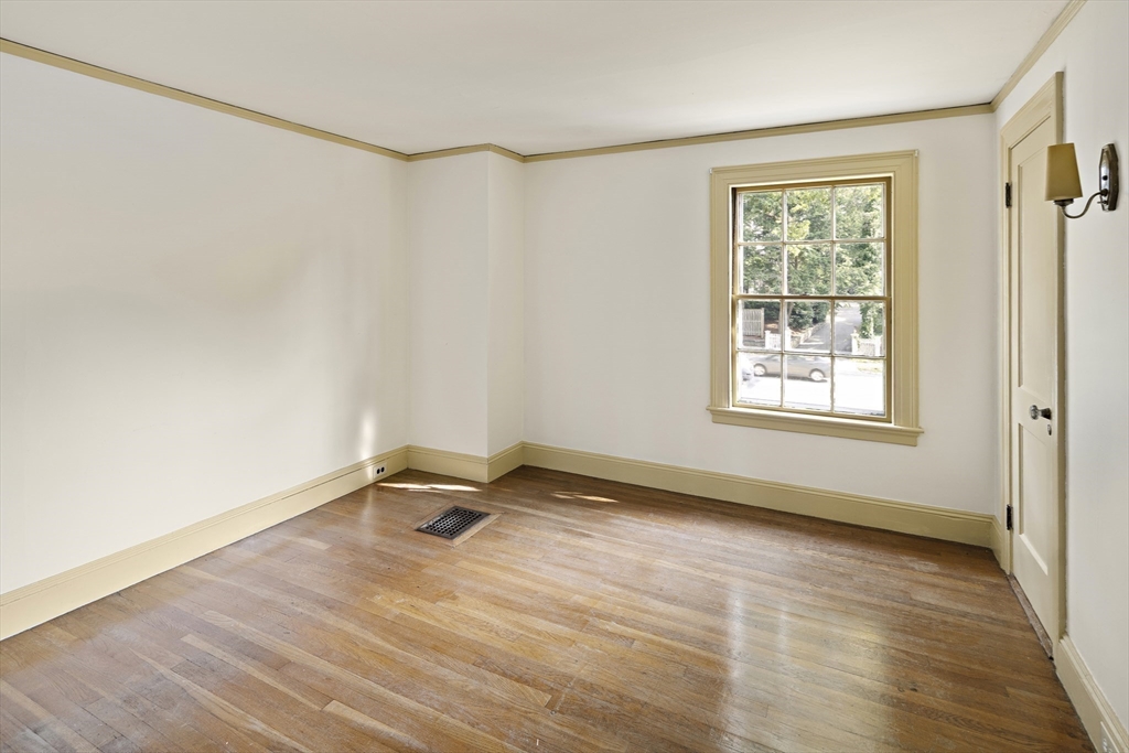 30 Fresh Pond Parkway