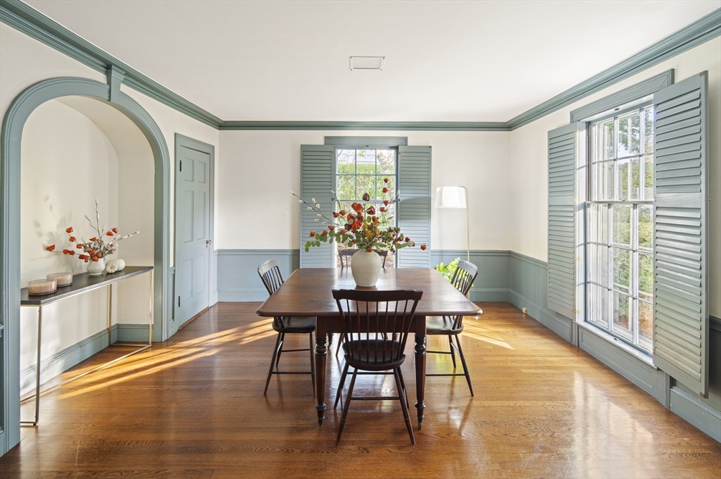30 Fresh Pond Parkway