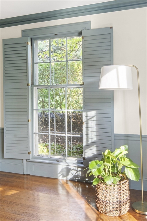30 Fresh Pond Parkway