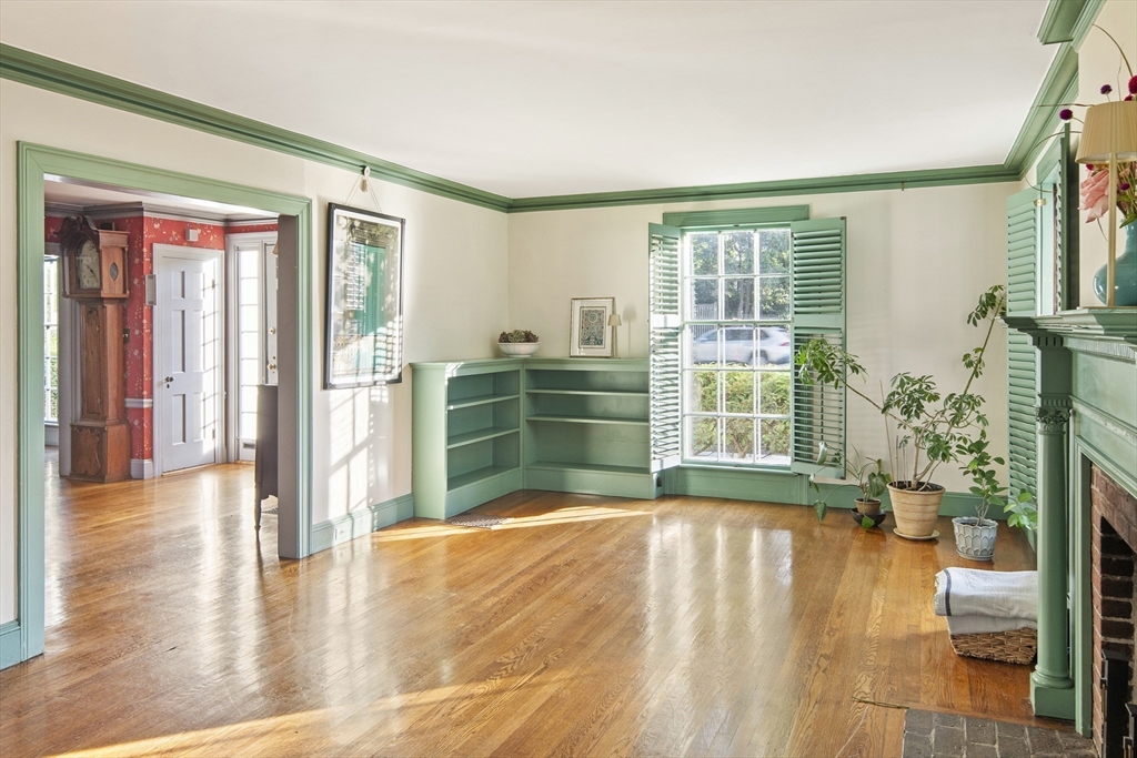 30 Fresh Pond Parkway