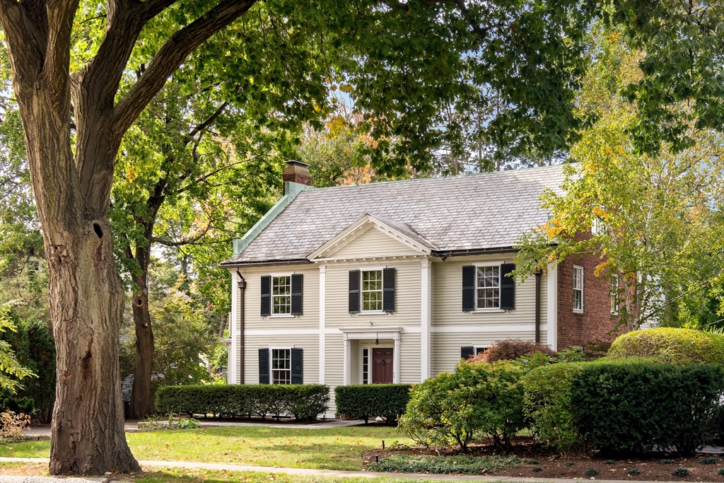 30 Fresh Pond Parkway