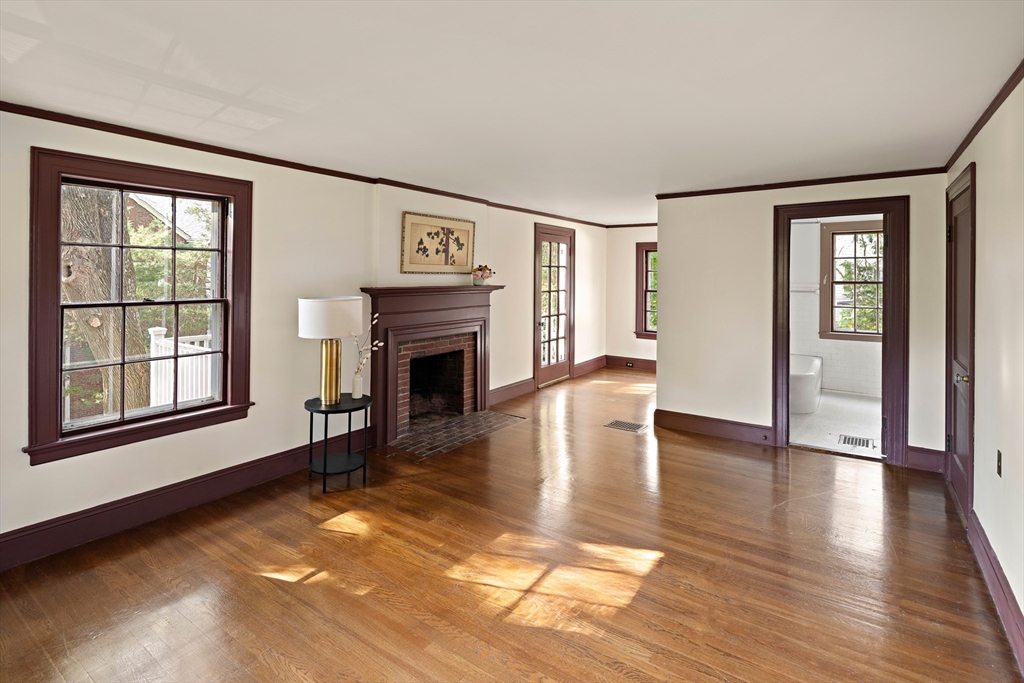 30 Fresh Pond Parkway