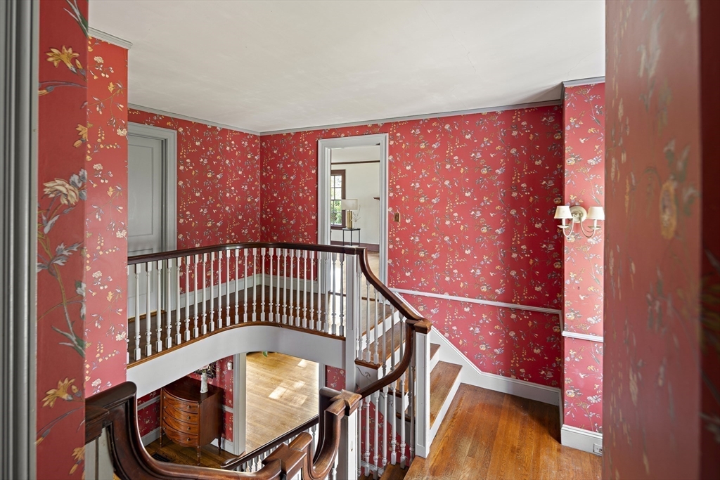 30 Fresh Pond Parkway