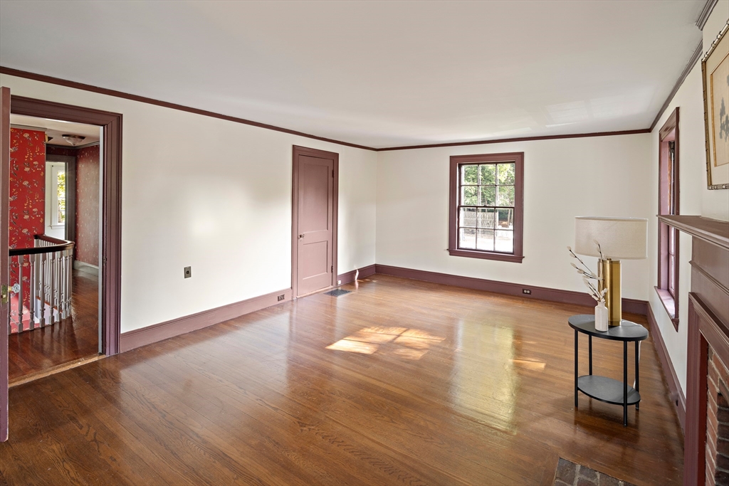 30 Fresh Pond Parkway