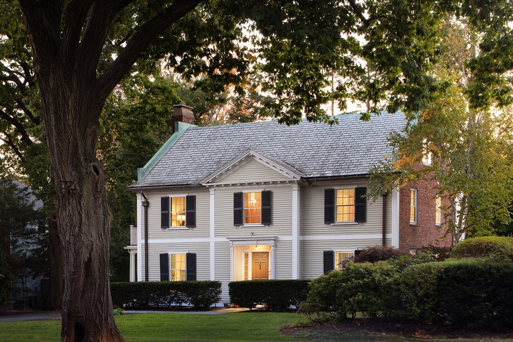 30 Fresh Pond Parkway