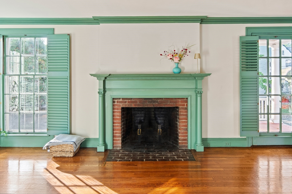 30 Fresh Pond Parkway