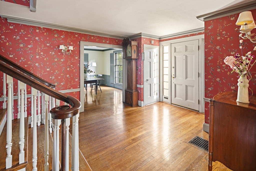 30 Fresh Pond Parkway