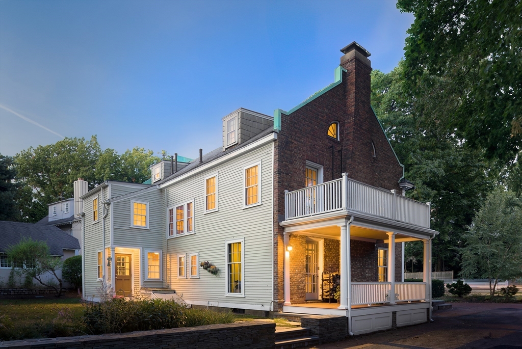 30 Fresh Pond Parkway