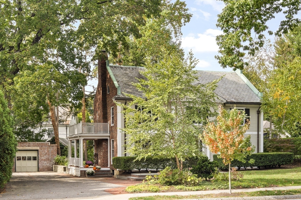 30 Fresh Pond Parkway