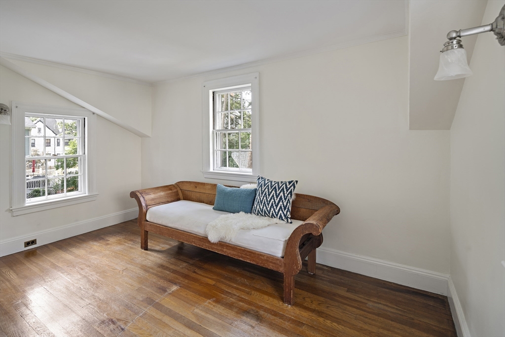 30 Fresh Pond Parkway