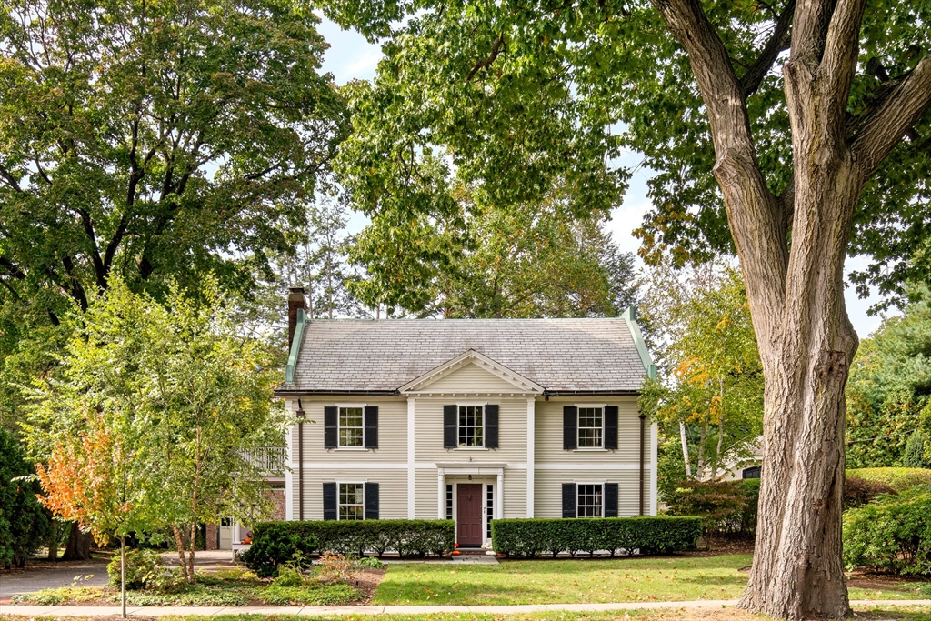 30 Fresh Pond Parkway